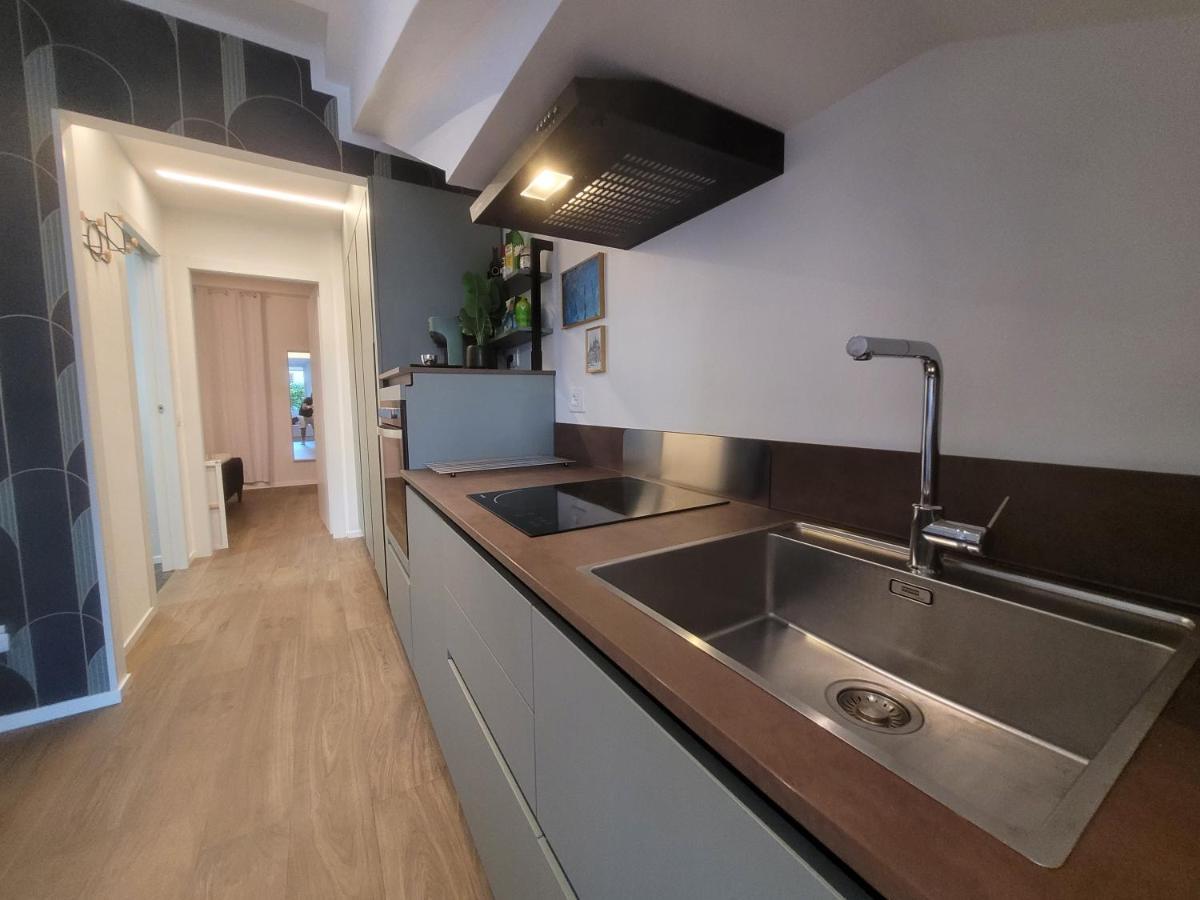 Casa Allegra By Allegio In Fashion Design District * Milaan