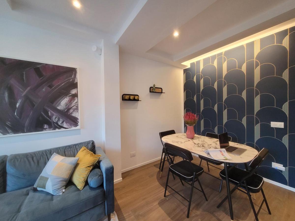 Casa Allegra By Allegio In Fashion Design District Appartement Milaan