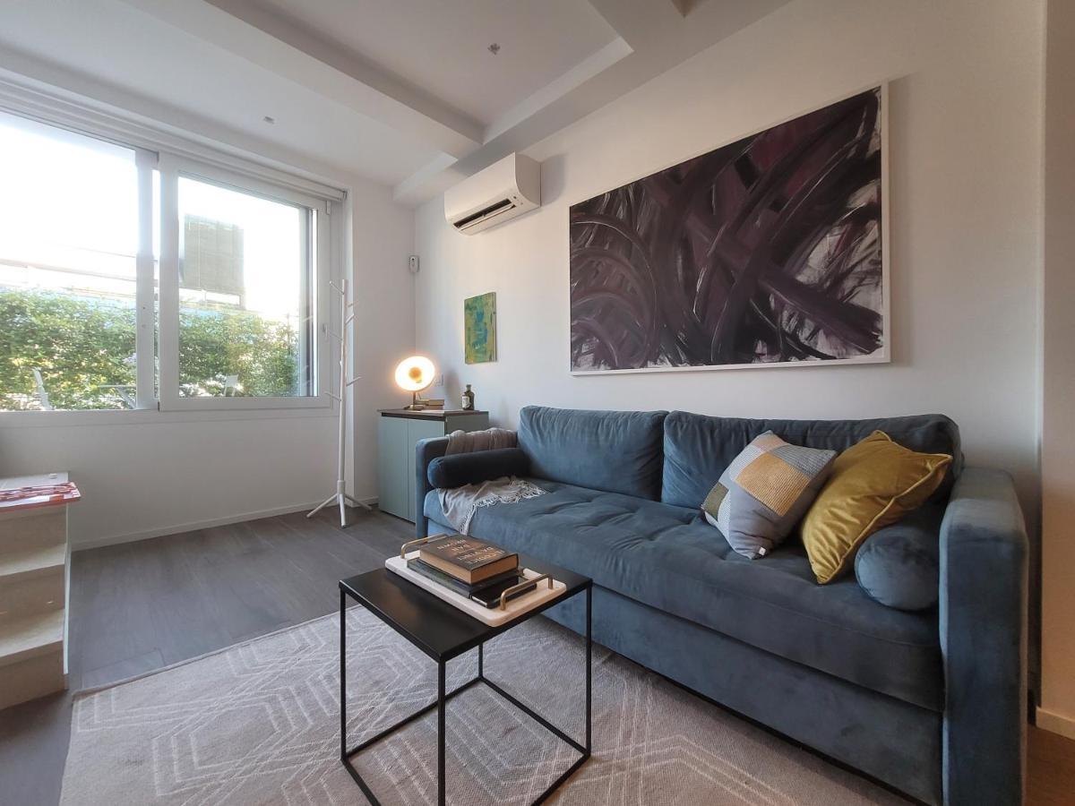 Casa Allegra By Allegio In Fashion Design District Appartement Milaan