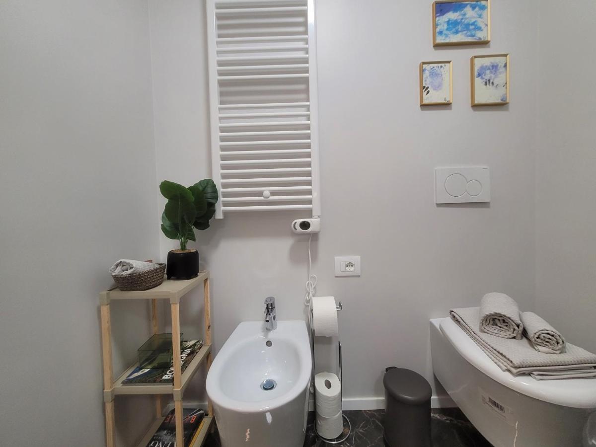Casa Allegra By Allegio In Fashion Design District Appartement