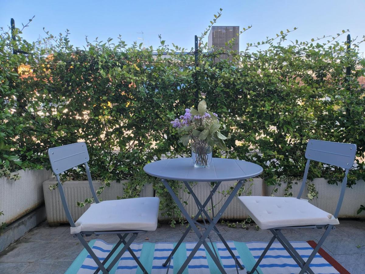 Appartement Casa Allegra By Allegio In Fashion Design District *