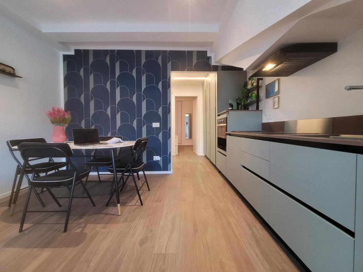Casa Allegra By Allegio In Fashion Design District Appartement Milaan