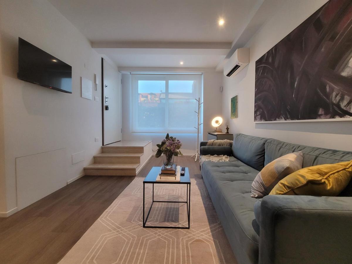 Casa Allegra By Allegio In Fashion Design District Appartement Milaan