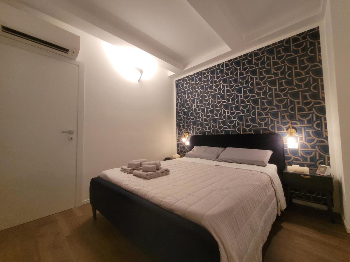 Casa Allegra By Allegio In Fashion Design District Appartement