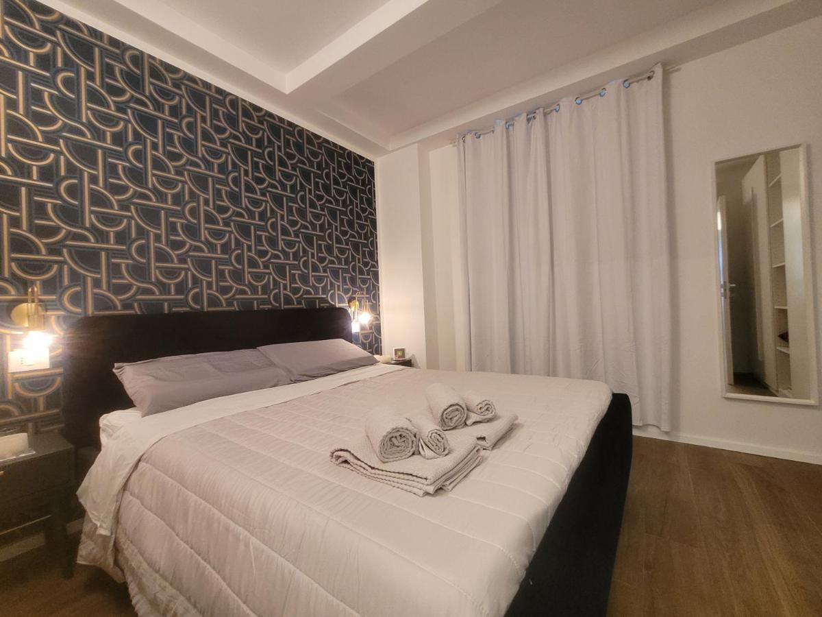 Casa Allegra By Allegio In Fashion Design District Appartement
