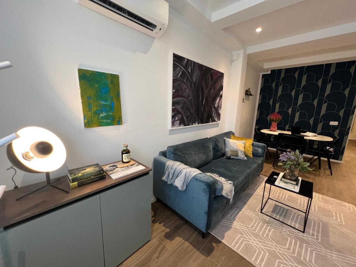 Casa Allegra By Allegio In Fashion Design District * Milaan