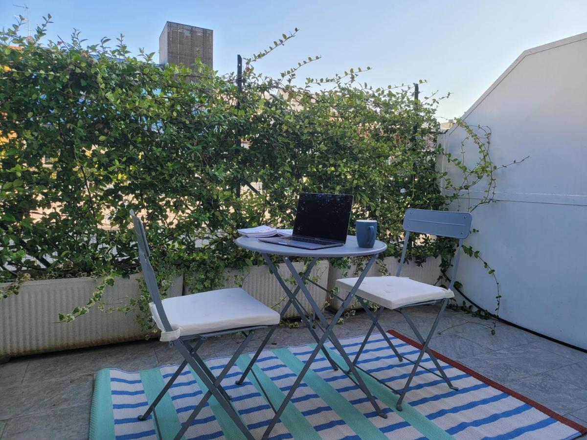 Casa Allegra By Allegio In Fashion Design District Appartement Milaan